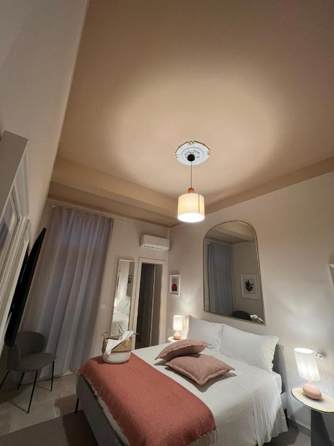 Palazzo Marzionna Hotel Polignano a Mare Exterior photo
